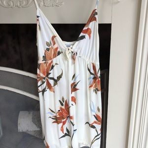 O’Neill Hawaiian Romper
